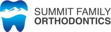 Summit Family Orthodontics logo